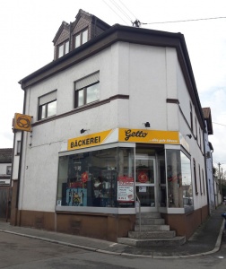 PWV - Anmledestelle Bäckerei Ghetto