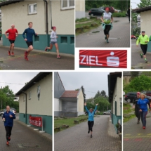 012_Halbmarthon 2022_Zieleinlauf