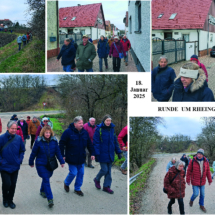 2025.01.18 002 Ehrungsnachmittag 2025 Wanderung