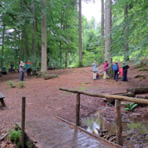 006´_2025.07.27 Eiswoog Stempelkopftunne_Rast am Billesweiher IMG-20250727-WA0016