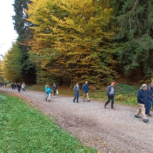 08 006 2025.10.25 Kuckucksbähnel_Wanderung Wolfsschluchthütte 20251012_143048008